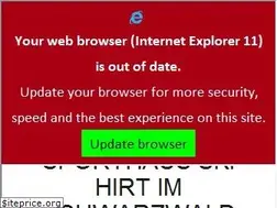 Sites similar to ski-hirt.de