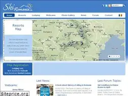 Sites similar to ski-in-romania.com