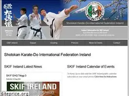 Sites similar to ski-ireland.com