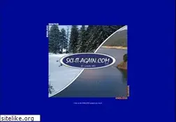 Sites similar to ski-it-again.com