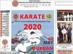 Sites similar to ski-karate.com
