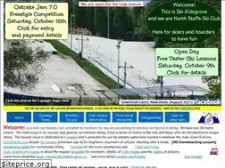 Sites similar to ski-kidsgrove.co.uk