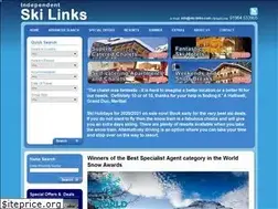 Sites similar to ski-links.com
