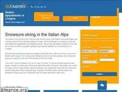 Sites similar to ski-livigno.com