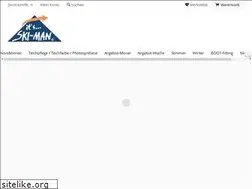 Sites similar to ski-man.de