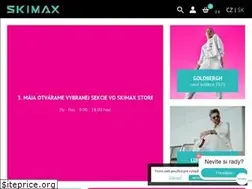 Sites similar to ski-max.sk