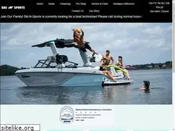 Sites similar to ski-n-sports.com