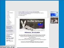 Sites similar to ski-nill.de