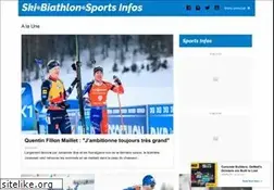 Sites similar to ski-nordique.net