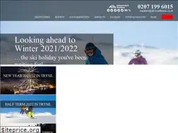 Sites similar to ski-norway.co.uk