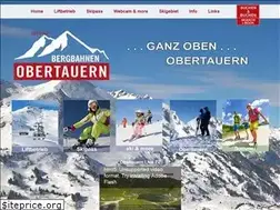 Sites similar to ski-obertauern.at