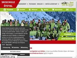 Sites similar to ski-oetztal.at