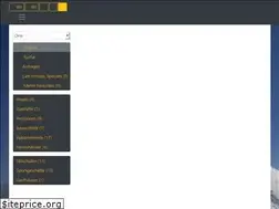 Sites similar to ski-oetztal.com