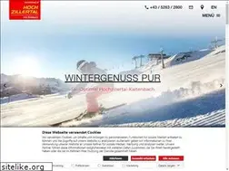Sites similar to ski-optimal.at