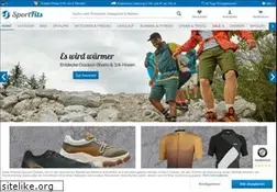 Sites similar to ski-outdoor-shop.de