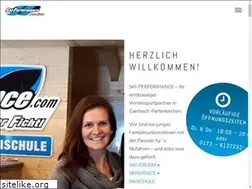 Sites similar to ski-performance.com