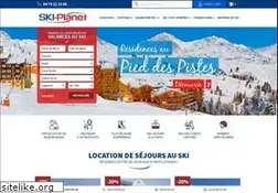 Sites similar to ski-planet.com