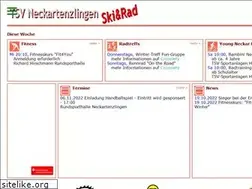 Sites similar to ski-rad-neckartenzlingen.de