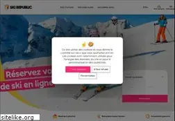 Sites similar to ski-republic.com