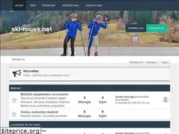 Sites similar to ski-roues.net