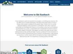 Sites similar to ski-saalbach.eu