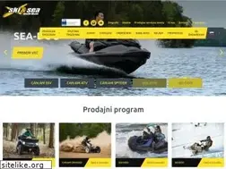 Sites similar to ski-sea.com