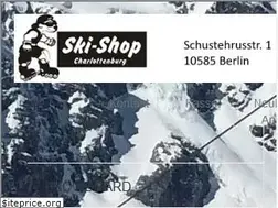 Sites similar to ski-shop-charlottenburg.de