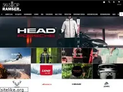 Sites similar to ski-shop.ch