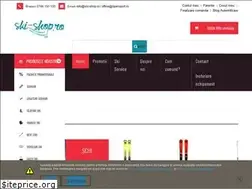 Sites similar to ski-shop.ro