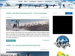 Sites similar to ski-si-snowboard.ro