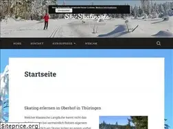 Sites similar to ski-skating.de