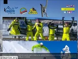 Sites similar to ski-skola.rs