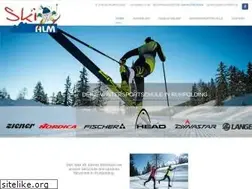 Sites similar to ski-sofort.de