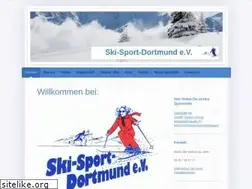 Sites similar to ski-sport-dortmund.de