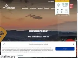 Sites similar to ski-stoneham.com