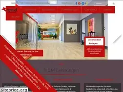 Sites similar to ski-thermen.com