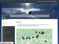 Sites similar to ski-tirol.eu