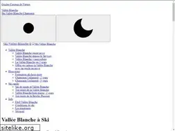 Sites similar to ski-vallee-blanche.fr