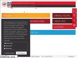 Sites similar to ski-wagrain.at