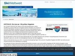 Sites similar to ski-weltweit.de