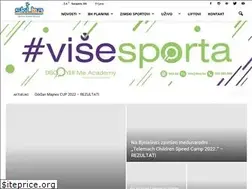 Sites similar to ski.ba