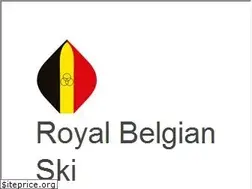 Sites similar to ski.be