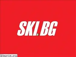Sites similar to ski.bg