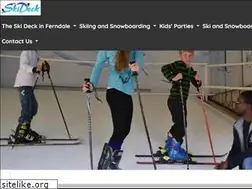 Sites similar to ski.co.za