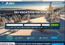 Sites similar to ski.com