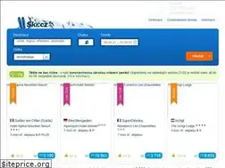 Sites similar to ski.cz