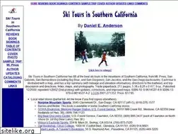Sites similar to ski.drydog.com