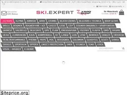 Sites similar to ski.expert