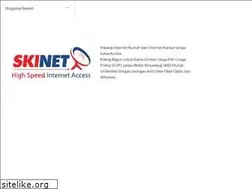 Sites similar to ski.net.id