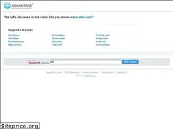 Sites similar to ski.news